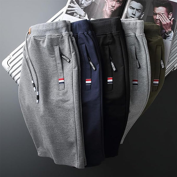 Rugged Style, Winter Ready